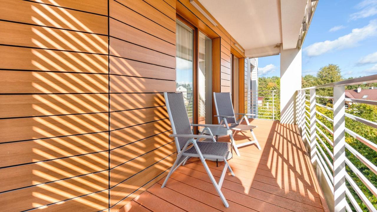 Apartamenty Sun & Snow Marina Katy Rybackie - Blisko Zalewu Wislanego I Portu Exteriér fotografie