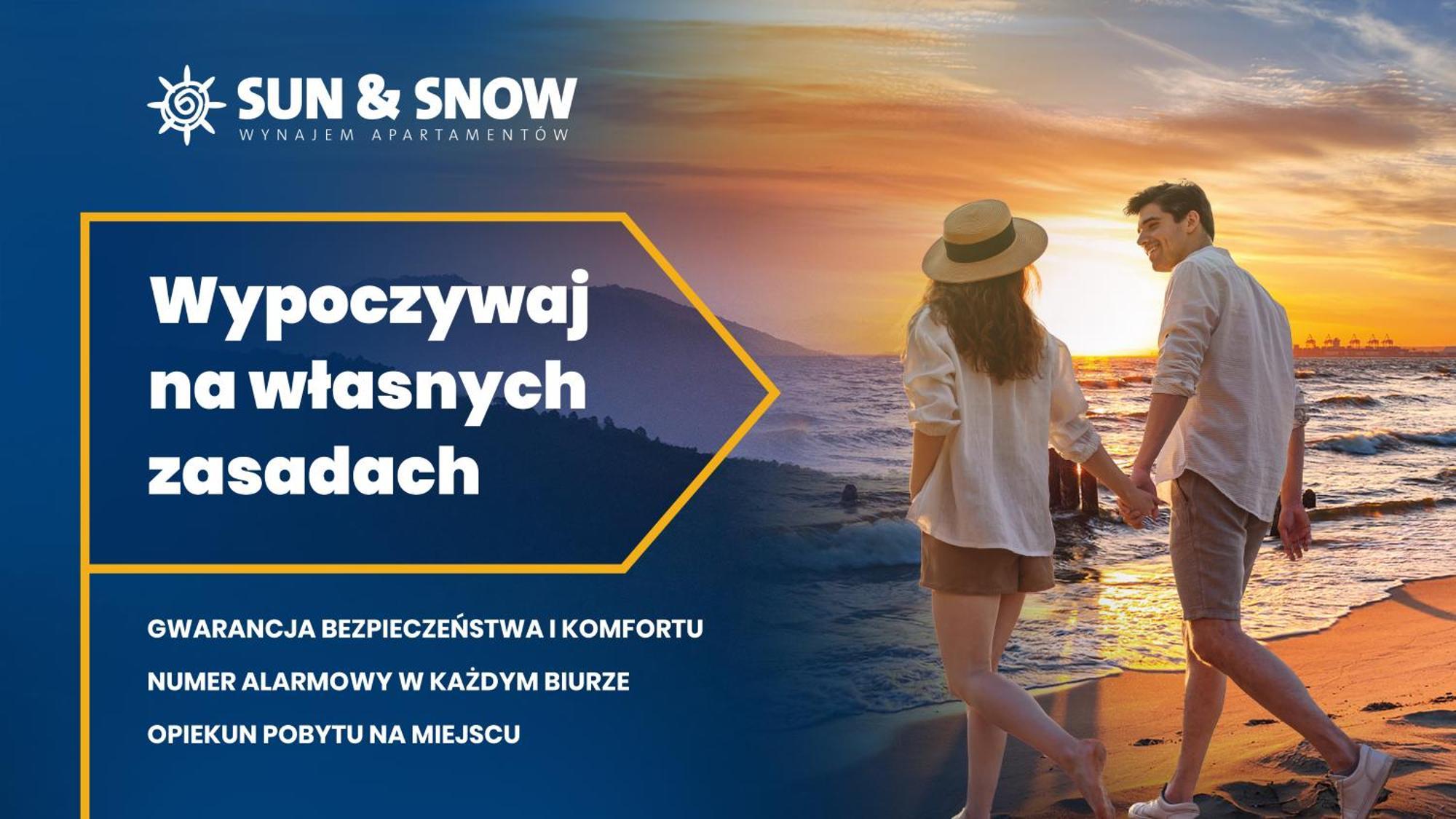 Apartamenty Sun & Snow Marina Katy Rybackie - Blisko Zalewu Wislanego I Portu Exteriér fotografie