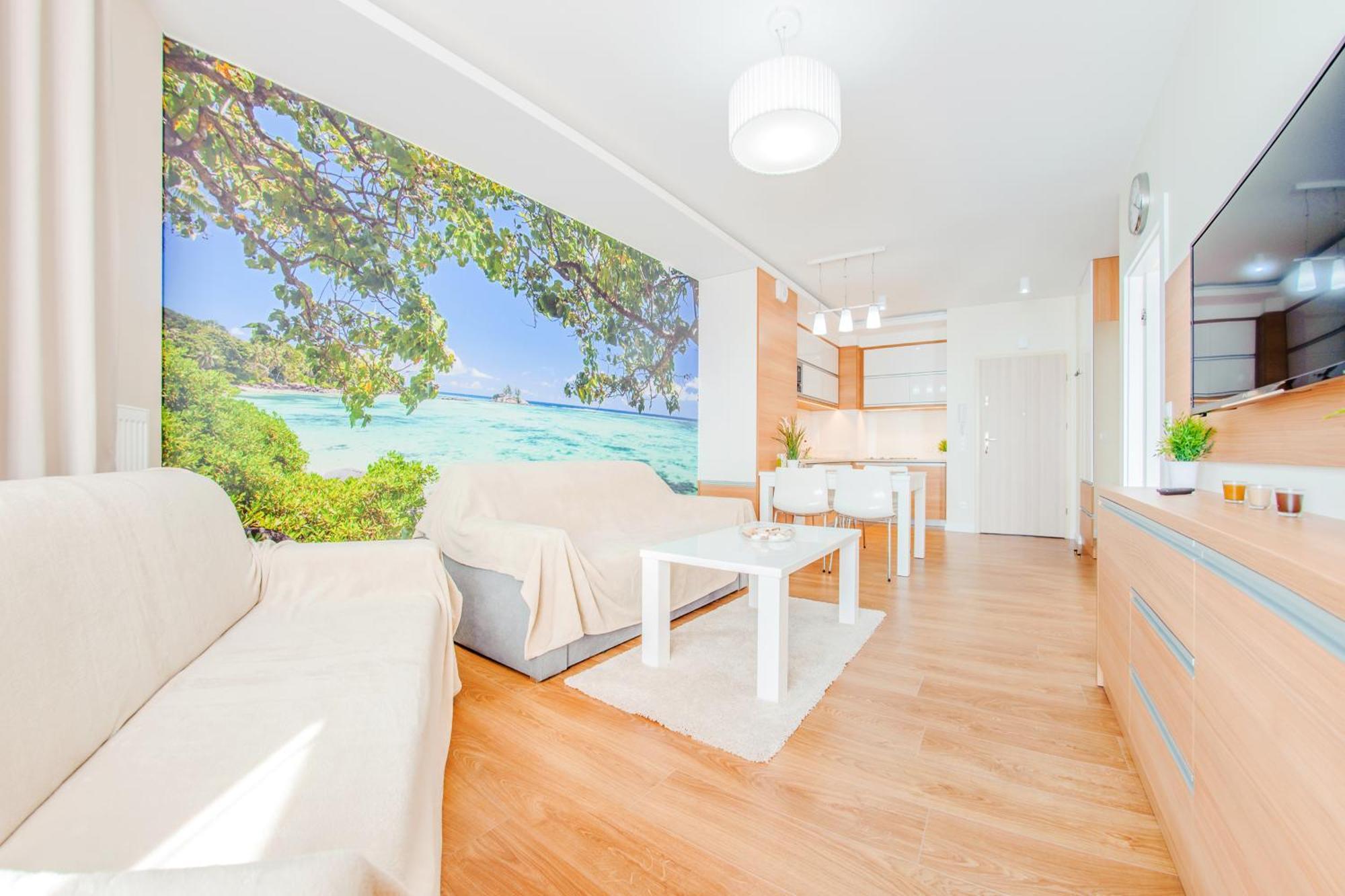 Apartamenty Sun & Snow Marina Katy Rybackie - Blisko Zalewu Wislanego I Portu Exteriér fotografie